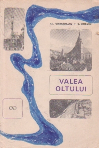 Valea Oltului