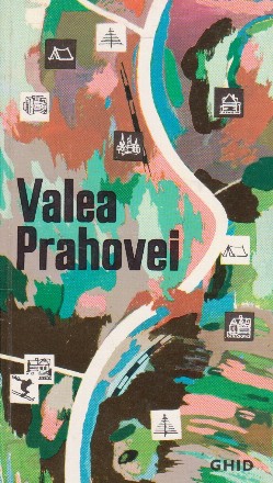 Valea Prahovei - Ghid