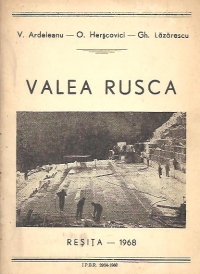 Valea Rusca