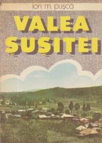 Valea Susitei