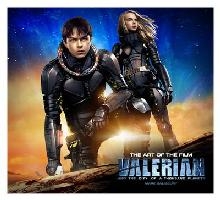 Valerian and the City of a Thousand Planets