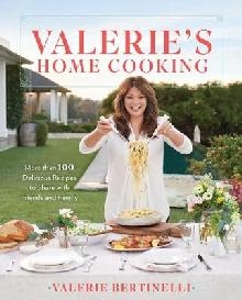 Valerie's Home Cooking