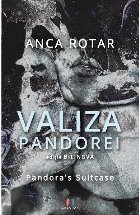 Valiza Pandorei Pandora\ Suitcase (Editie