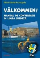 Valkommen Manual conversatie limba suedeza