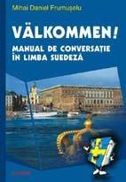 Valkommen! Manual de conversatie in limba suedeza