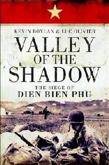 Valley of the Shadow