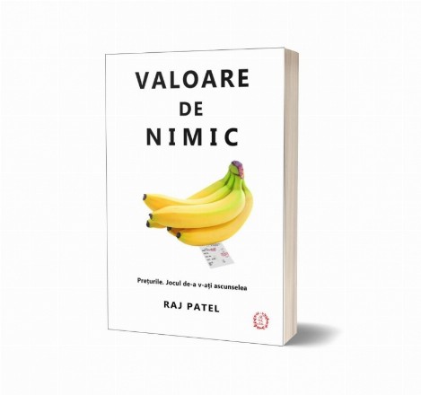 Valoare de nimic. Preturile. Jocul de-a v-ati ascunselea