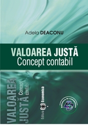 Valoarea justa.Concept contabil