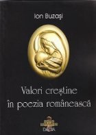 Valori crestine poezia romaneasca