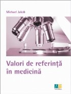 VALORI REFERINTA MEDICINA