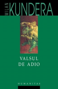 Valsul de adio