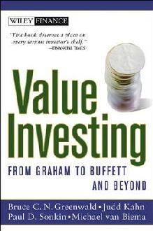 Value Investing