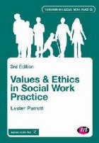 Values and Ethics Social Work