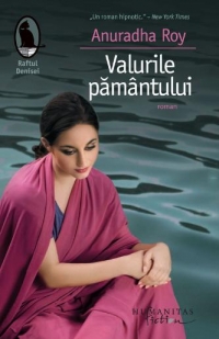 Valurile pamantului