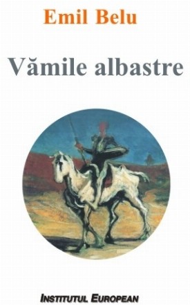 Vamile albastre