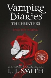 Vampire Diaries Hunters Destiny Rising