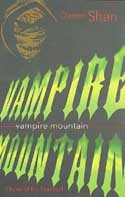 Vampire Mountain