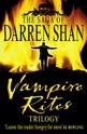 Vampire Rites Trilogy