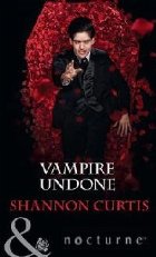 Vampire Undone