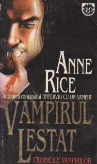 Vampirul lestat - Cronicile vampirilor