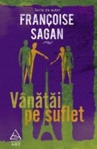 Vanatai suflet