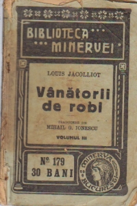 Vanatorii de robi, Volumul al III-lea - Dela Khartum la Omdurman