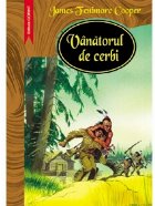 VANATORUL CERBI