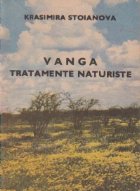 Vanga Tratamente naturiste