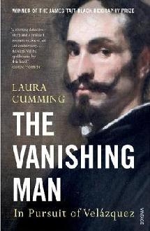 Vanishing Man