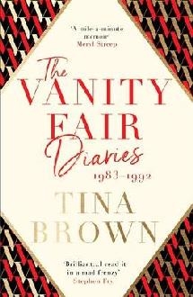 Vanity Fair Diaries: 1983-1992