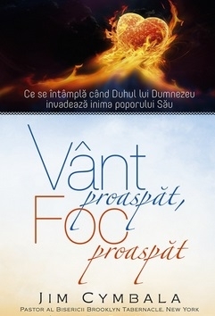 Vant proaspat, foc proaspat