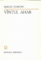 Vintul Ahab Versuri