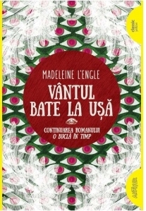 Vantul bate la usa