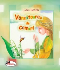 Vanzatoarea de comori