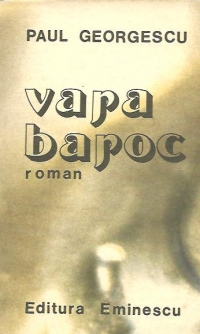 Vara baroc