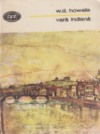 Vara indiana - roman