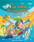 vara vacanta Caiet vacanta Toate