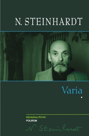 Varia (vol. I)