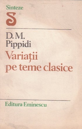 Variatii pe teme clasice