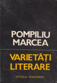 Varietati literare