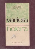 Variola Holera