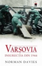 Varsovia - Insurectia din 1944