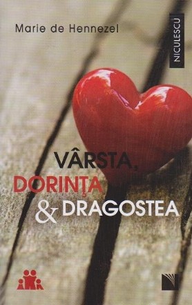 Varsta, dorinta si dragostea. O pledoarie pentru viata intima