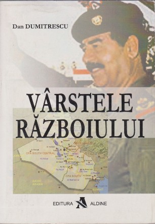 Varstele razboiului