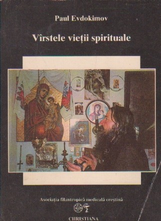 Varstele vietii spirituale