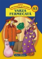 Varza fermecata