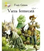 Varza fermecata