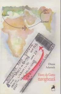 Vasco da Gama navigheaza