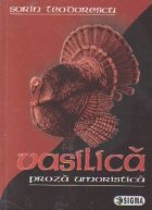 Vasilica proza umoristica