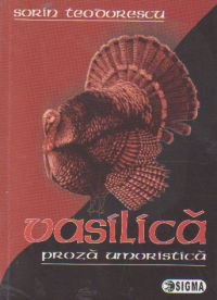 Vasilica - proza umoristica